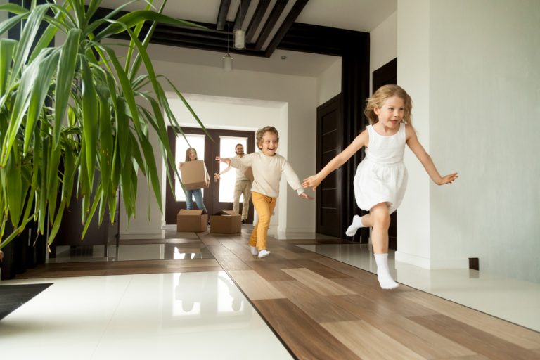Home-Inspection-101-Leave-the-Kids-At-Home