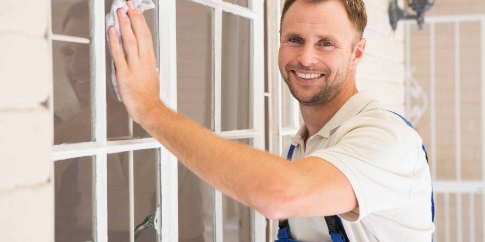 Double-Duty-Window-Washing