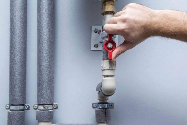 Easily-Forgotten-Maintenance-Tasks-Check-for-High-Water-Pressure
