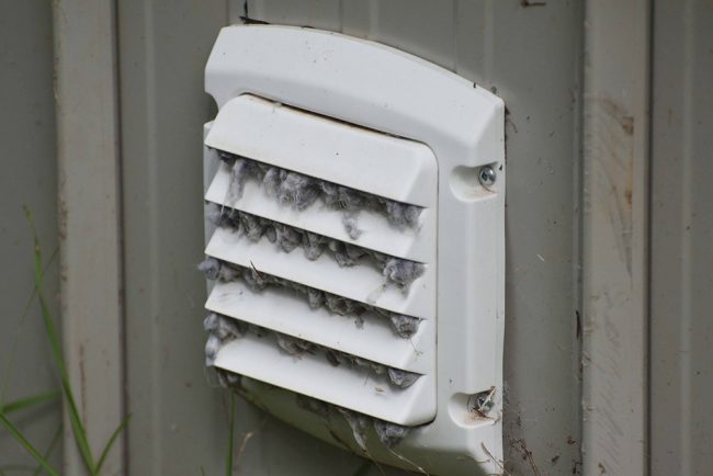Get-the-Lint-Out Get-the-Lint-Out
