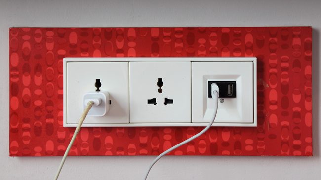 Adapting Your Home to Your Technology