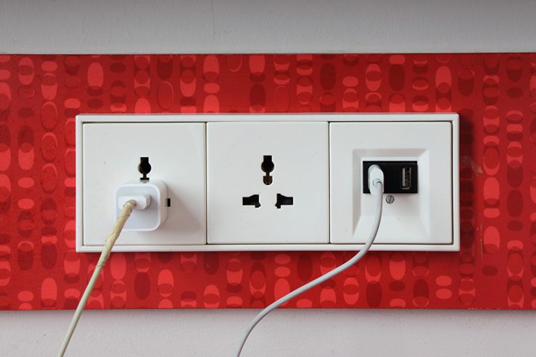 Adapting Your Home to Your Technology