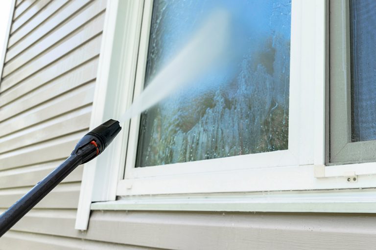 Caring For Your Windows