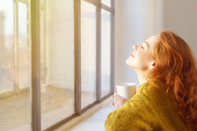 6 Ways Home Improvement Projects Can Enhance Your Joy This Spring