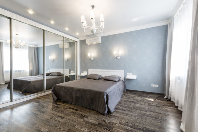 Bedside Lighting Ideas for Your Home Electrical and Lighting Plan