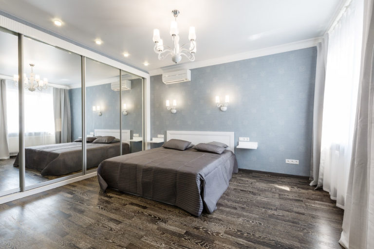 Bedside Lighting Ideas for Your Home Electrical and Lighting Plan