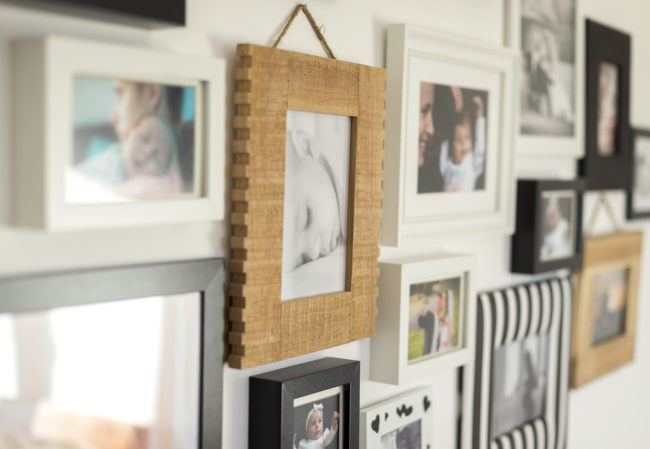 Don't Dawdle With Decorating Decisions