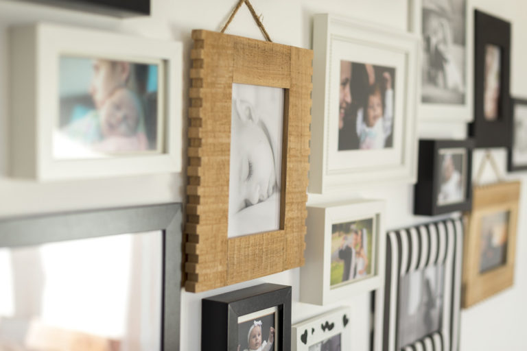 Don't Dawdle With Decorating Decisions