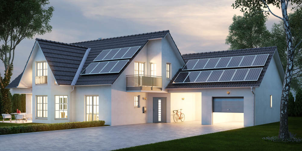 How To Have a Well-Lit House With a Limited Budget
