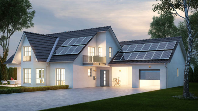 How To Have a Well-Lit House With a Limited Budget