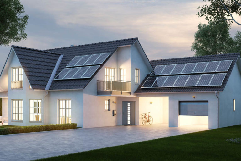How To Have a Well-Lit House With a Limited Budget