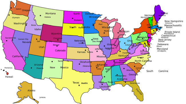Radon Can Affect Homes Anywhere