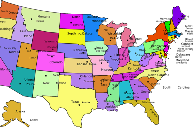 Radon Can Affect Homes Anywhere