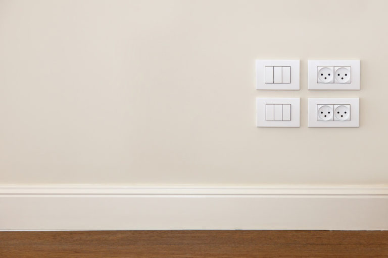 The Importance of Having Extra Outlets