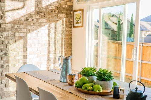 Designing Your Home Interior for Year Round Appeal