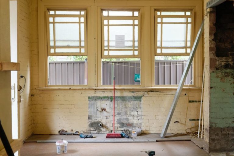 How to Sell a Fixer-Upper