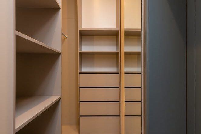 Maximizing Storage Space in Your Home
