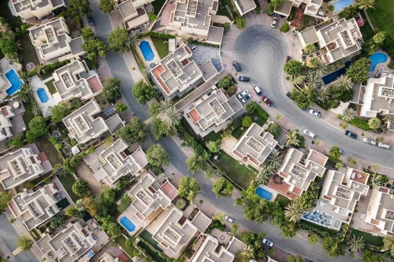 5 Profitable Types of Real Estate