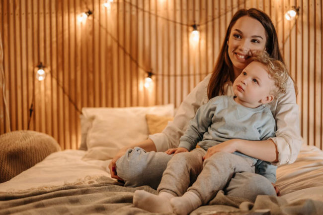 Designing a Cozier Home