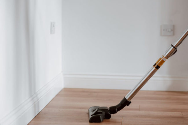 Essential Home Maintenance Tasks
