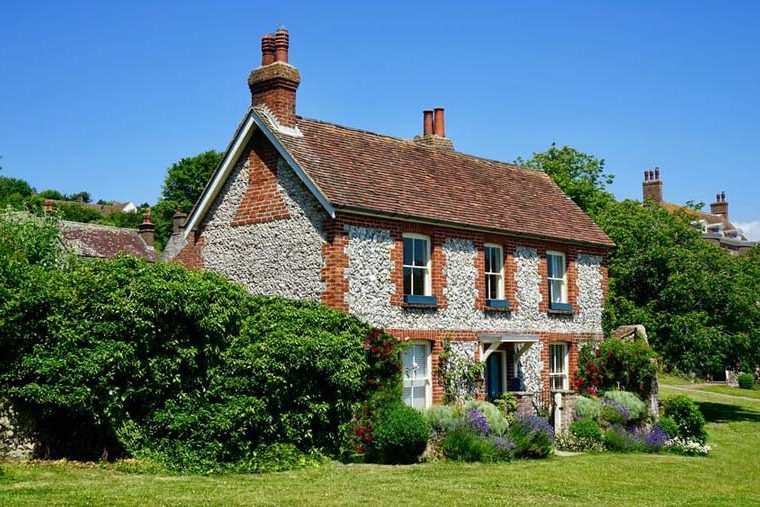Inheriting a Home What Now