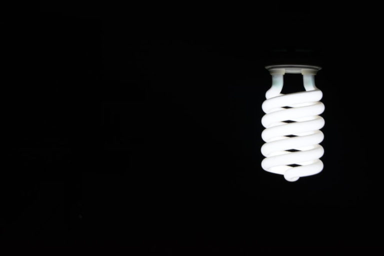 The Benefits of Recessed Lighting
