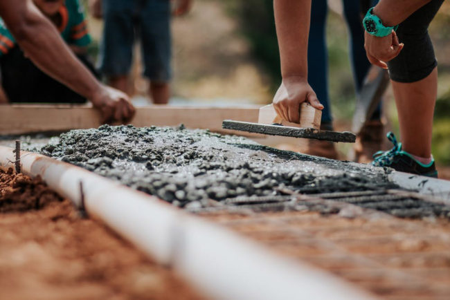 When Do I Require a Building Permit