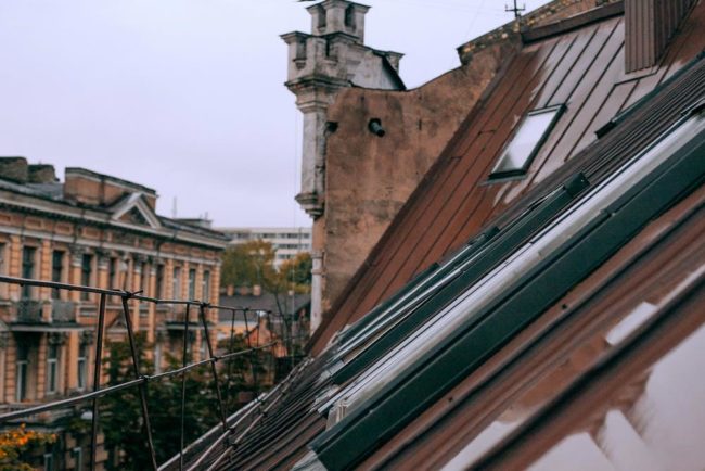 Is a Metal Roof Right For You?