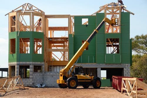 Building a House: How Long Does It Actually Take